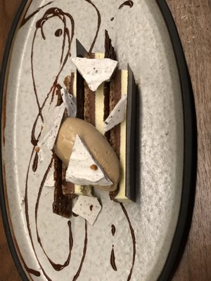 Tesse Restaurant by null