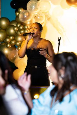 CAPS Supper Club & Bar by null