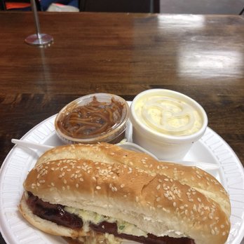 Cozy Corner Restaurant - Barbeque Near Me - Memphis, Tennessee
