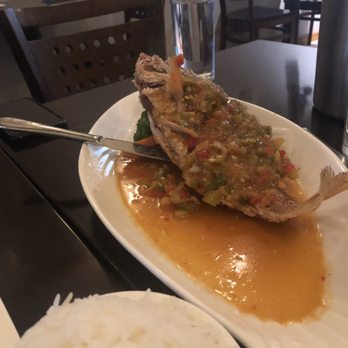 Williamsburg Thai Cuisine - Thai Near Me - Brooklyn, New York