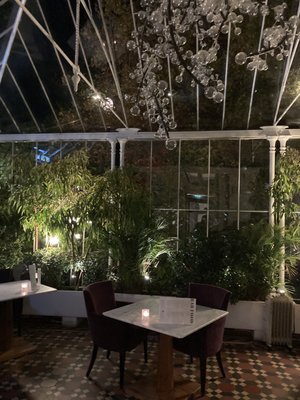 Malmaison Cheltenham by null