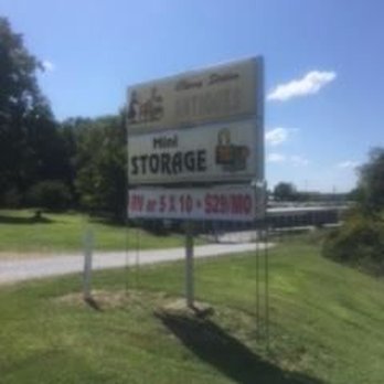 Cherry Station Self Storage - Cherry Station Self Storage - Self Storage Near Me - Clarksville, Tennessee Cherry Station Self Storage - Cherry Station Self Storage - Self Storage Near Me - Clarksville, Tennessee