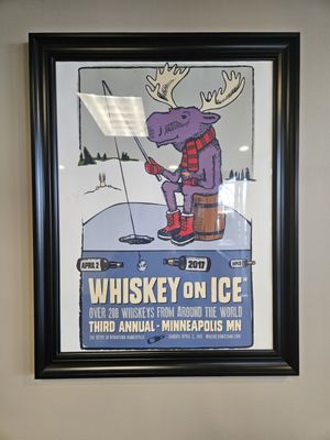 J. Carver Distillery by null