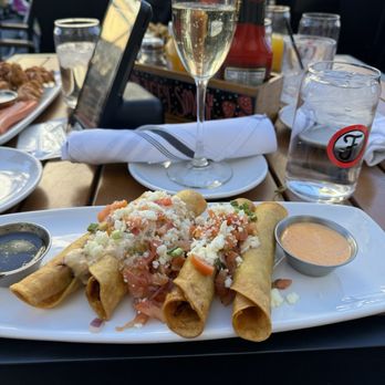Finney's Crafthouse - Ventura - Steak Taquitos - New American Near Me - Ventura, California Finney's Crafthouse - Ventura - Steak Taquitos - New American Near Me - Ventura, California