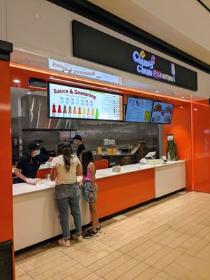 Hillcrest Mall by null