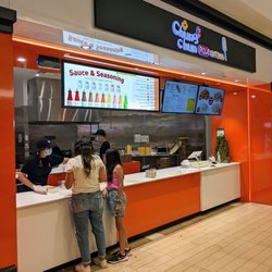 Hillcrest Mall - Chung Chun Rice Hot Dog