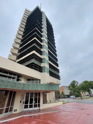 Inn at Price Tower by null