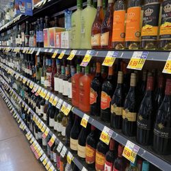 Fry's Food Stores of Arizona - Alcohol