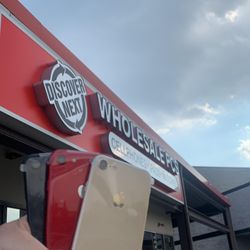 Wholesale PCS