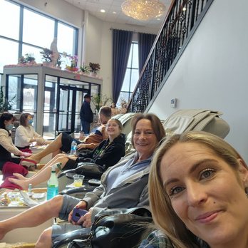 Vertex Nails Salon - Nail Salons Near Me - Blaine, Minnesota Vertex Nails Salon - Nail Salons Near Me - Blaine, Minnesota