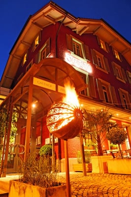 Ziegelhüsi Hotel by null