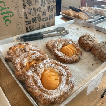 District Cafe & Bakery - Cafes Near Me - Edmonton, Alberta