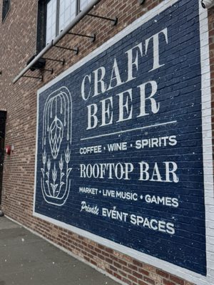 The Greats of Craft - LIC Warehouse by null