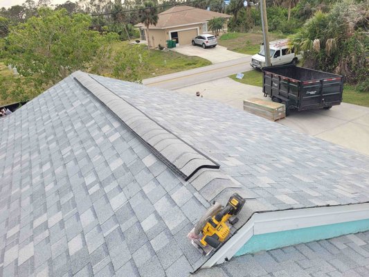 JNH Construction Logo