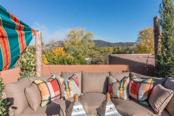 Casas de Santa Fe by null