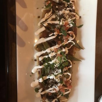 Mezcalero - Carne asada huarache! - Mexican Near Me - Washington, DC, District of Columbia