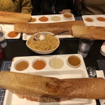 Charminar Indian Cuisine - Indian Near Me - Scarborough, Ontario Charminar Indian Cuisine - Indian Near Me - Scarborough, Ontario