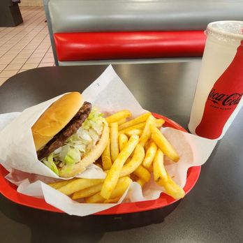 Rob's Grill - Burger combo - Breakfast & Brunch Near Me - Baldwin Park, California Rob's Grill - Burger combo - Breakfast & Brunch Near Me - Baldwin Park, California