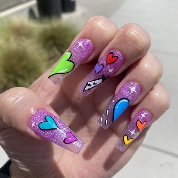 JP Nail Spa - Nail Salons Near Me - Sacramento, California JP Nail Spa - Nail Salons Near Me - Sacramento, California
