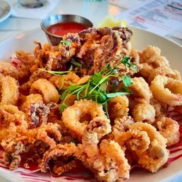 Calamari