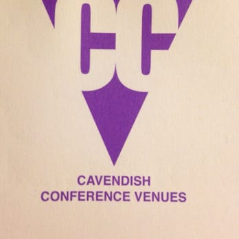 Cavendish Conference Centre - Stationary - Venues & Event Spaces Near Me - London, XGL