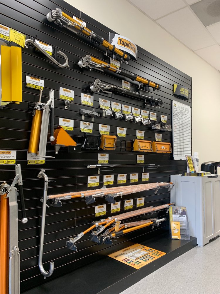 AMES TAPING TOOLS Updated June 2024 3864 Chicago Ave, Riverside