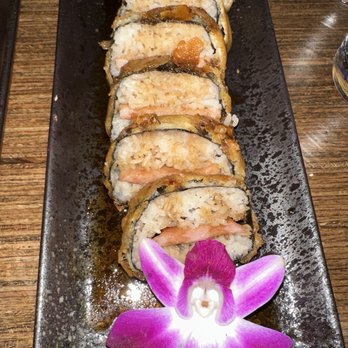 Tiki Tom’s - IG: dinewithclydeandjy : Tiki Spamsubi - Tiki Bars Near Me - Walnut Creek, California Tiki Tom’s - IG: dinewithclydeandjy : Tiki Spamsubi - Tiki Bars Near Me - Walnut Creek, California