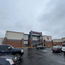 Burlington - Exterior