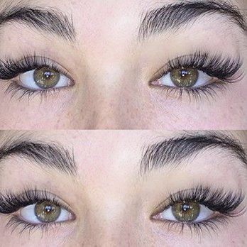 Ohmy_lashlady - Individual Classic Sexy Flare Style - Eyelash Service Near Me - Rancho Cucamonga, California Ohmy_lashlady - Individual Classic Sexy Flare Style - Eyelash Service Near Me - Rancho Cucamonga, California
