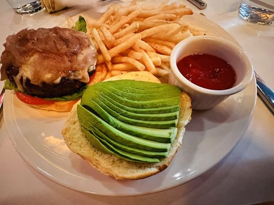 Serafina Financial District by null