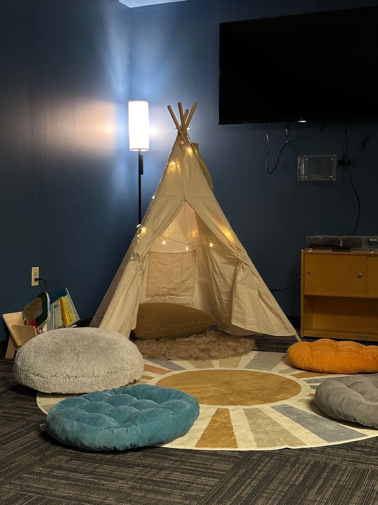 Be ME Center - child therapist in Northville, MI