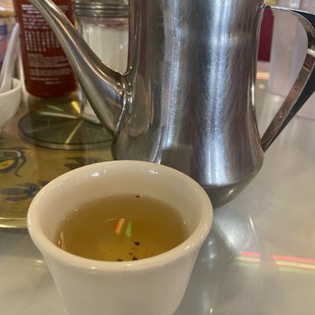 King Palace Restaurant - Hot tea is a must - Seafood Near Me - Sacramento, California King Palace Restaurant - Hot tea is a must - Seafood Near Me - Sacramento, California