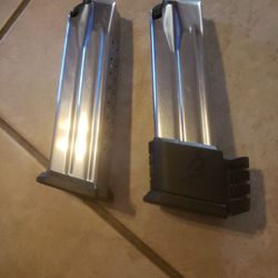 CDNN Sports - Springfield Armory magazines from CDNN.