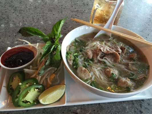 Deejai Thai Restaurant by null