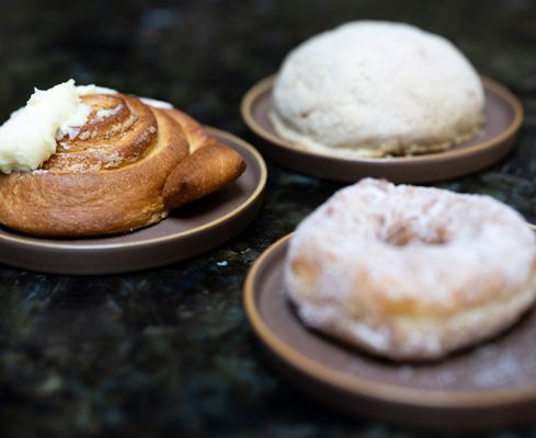 Fortuna's Row by null