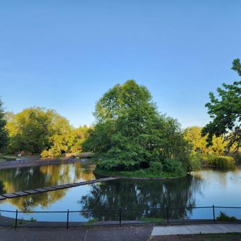 Alton Baker Park - Parks Near Me - Eugene, Oregon