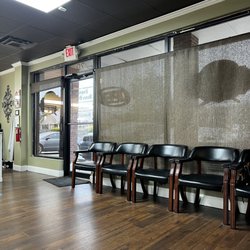 Olde World Barber Shoppe