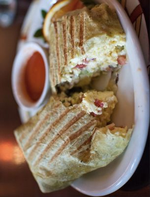 Urth Caffe Beverly Hills by null