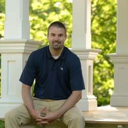 Gordon & Prince Family Dentistry - Dr. Prince