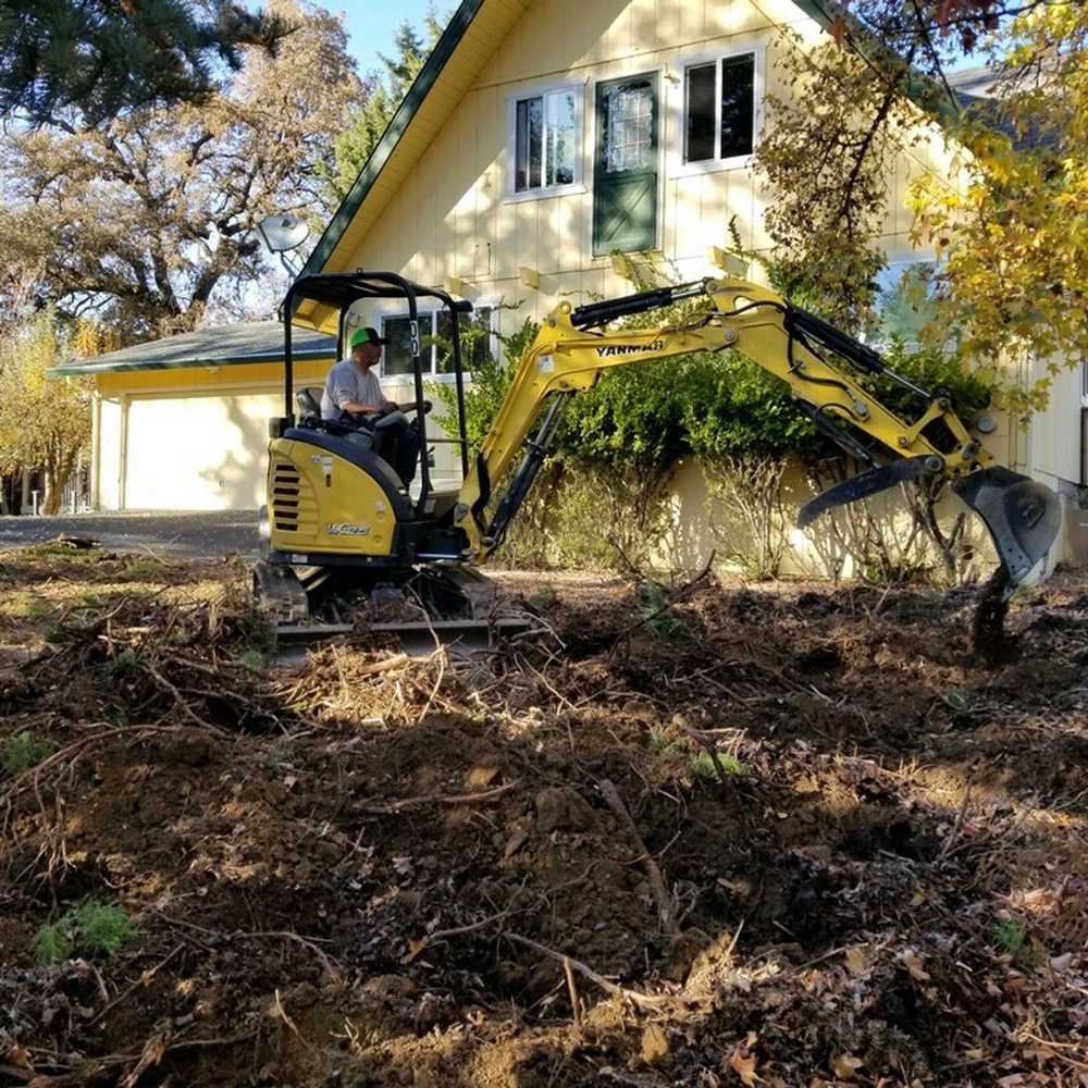 Northcali Landscaping & Tree Services - Landscaping Near Me - Sonora, California Northcali Landscaping & Tree Services - Landscaping Near Me - Sonora, California