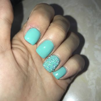 Vegas Nails - Nail Salons Near Me - Davie, Florida