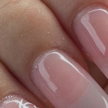 MILI NAIL - Gel Full Set , flower design - Nail Salons Near Me - Mililani, Hawaii MILI NAIL - Gel Full Set , flower design - Nail Salons Near Me - Mililani, Hawaii