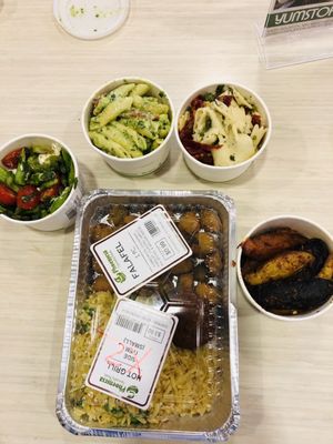 Phoenicia Specialty Foods by null