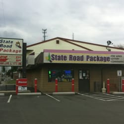 State Rd Package Store