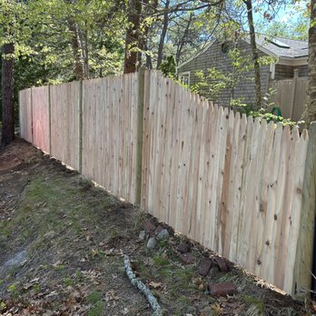 My Fence Guy Cape Cod - Fences & Gates Near Me