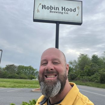 Robin Hood Brewing - Pizza Near Me - Bellefonte, Pennsylvania