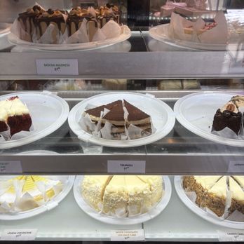 Kakigori Dessert Cafe - Desserts Near Me - Kirkland, Washington