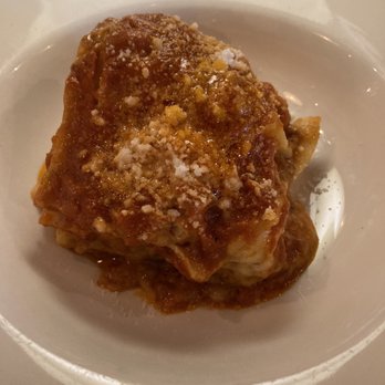 Botte UES - Lasagna - Italian Near Me - New York, New York Botte UES - Lasagna - Italian Near Me - New York, New York