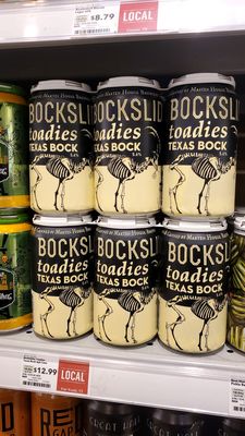 Whole Foods Market by null