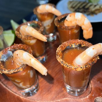 MARISCOS ZAMUDIO - Updated November 2025 - 184 Photos & 121